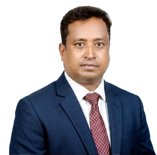 Chief Executive Officer, Cleveland Hospital