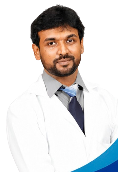 Dr. Pratham R. Bysani – Consultant Neurosurgeon and Spine Surgeon, Cleveland Hospital Bangalore