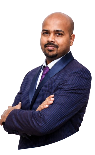 Dr. Ramesh Hanumegowda – Sr. Consultant Urologist & Da Vinci Robotic Surgeon, Cleveland Hospital Bangalore